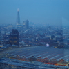 View of London Eye