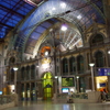 Antwerpen Centraal Station