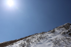 雪山