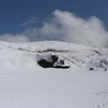雪山