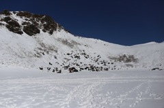 雪山