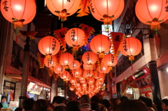 長崎中華街