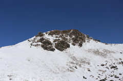 雪山