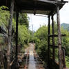 トロッコ道