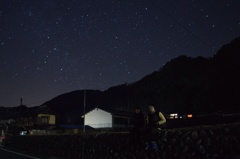 星空
