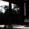 唐招提寺　金堂