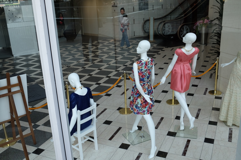 ハービスENT 4姉妹