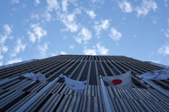 グランフロント大阪の一景②