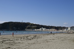 逗子海岸