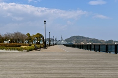 ヴェルニー公園