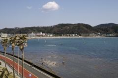 逗子海岸