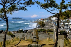 稲村ケ崎