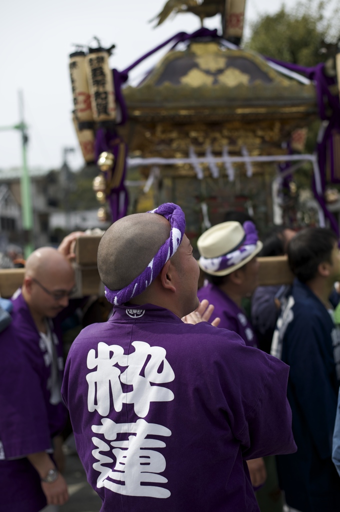 鎌倉祭り
