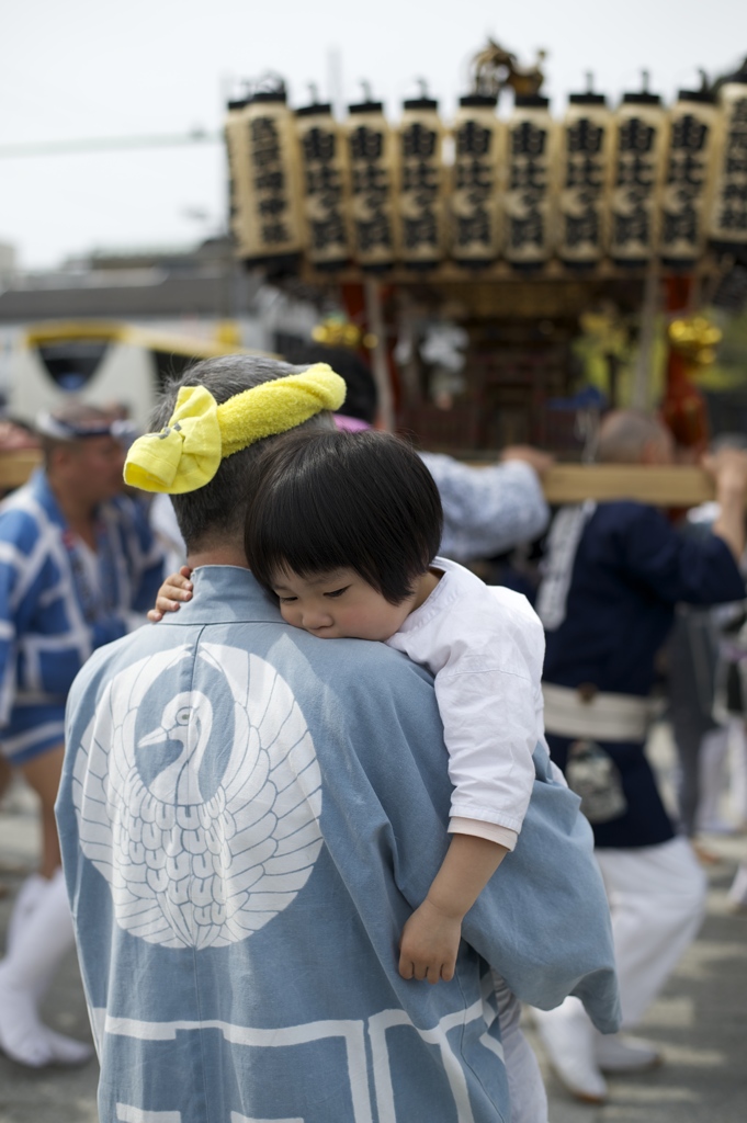 鎌倉祭り