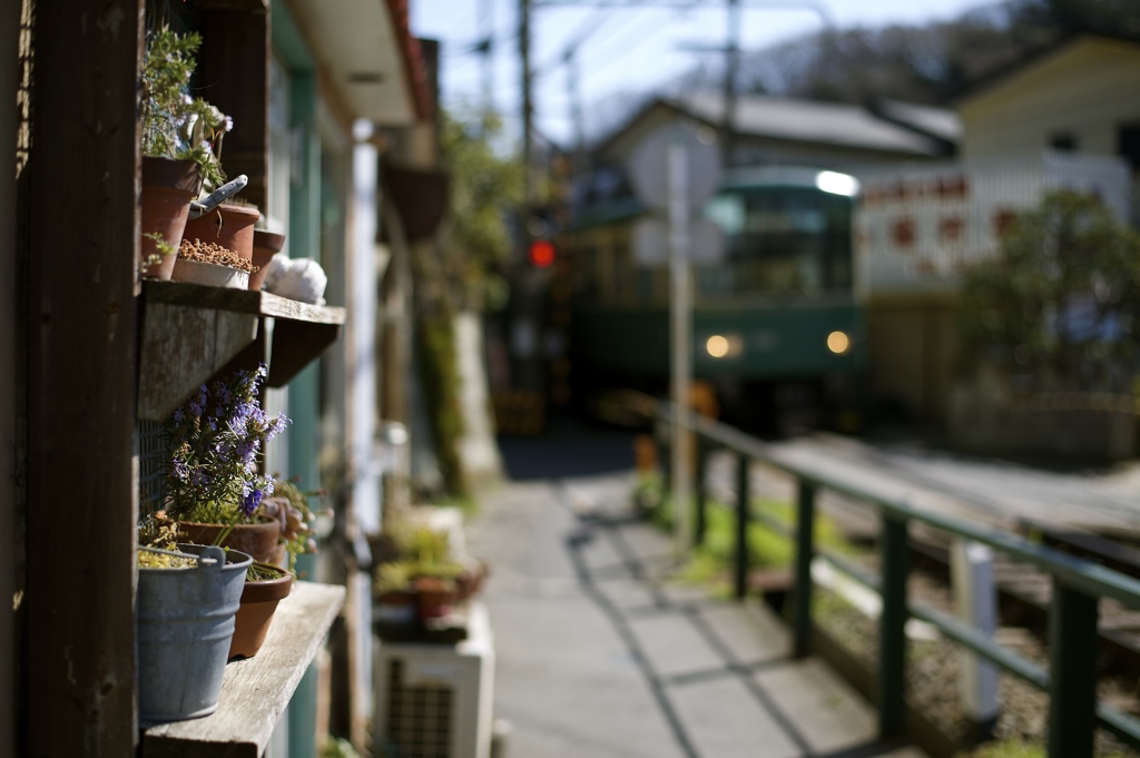 日常