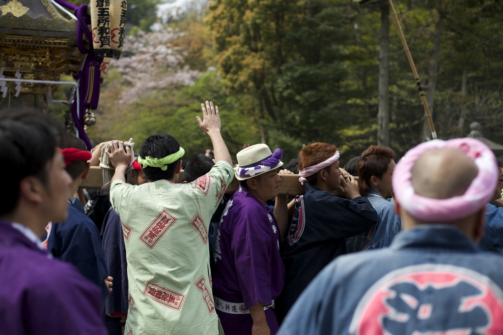 鎌倉祭り