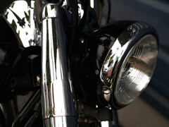 ＨＥＡＤ　ＬＩＧＨＴ