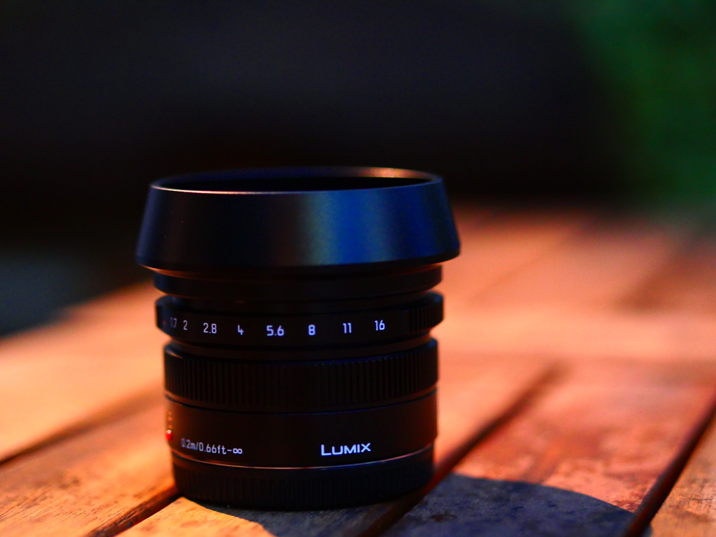 LICA　DG　SUMMILUX
