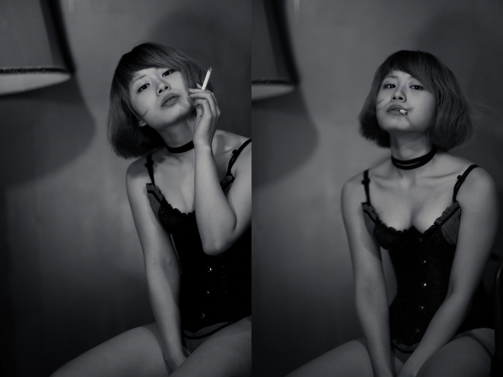 Girl Who Fell To Earth 1