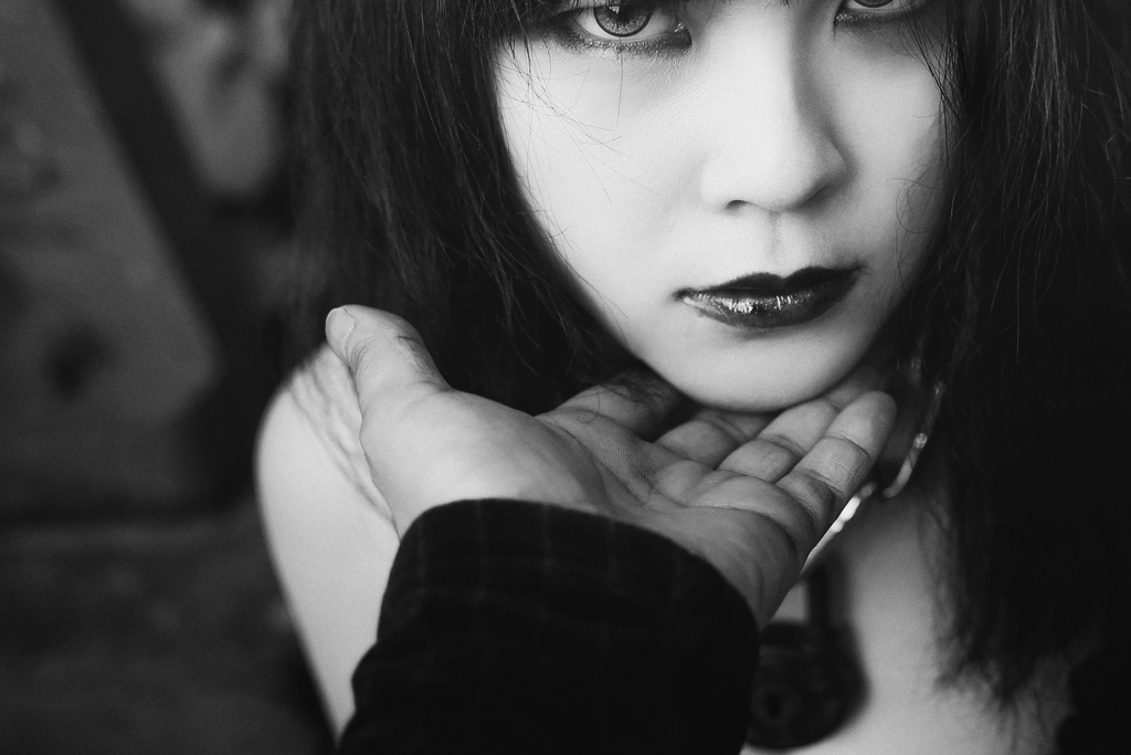 Eye love you