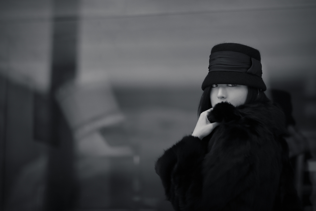wait alone 3