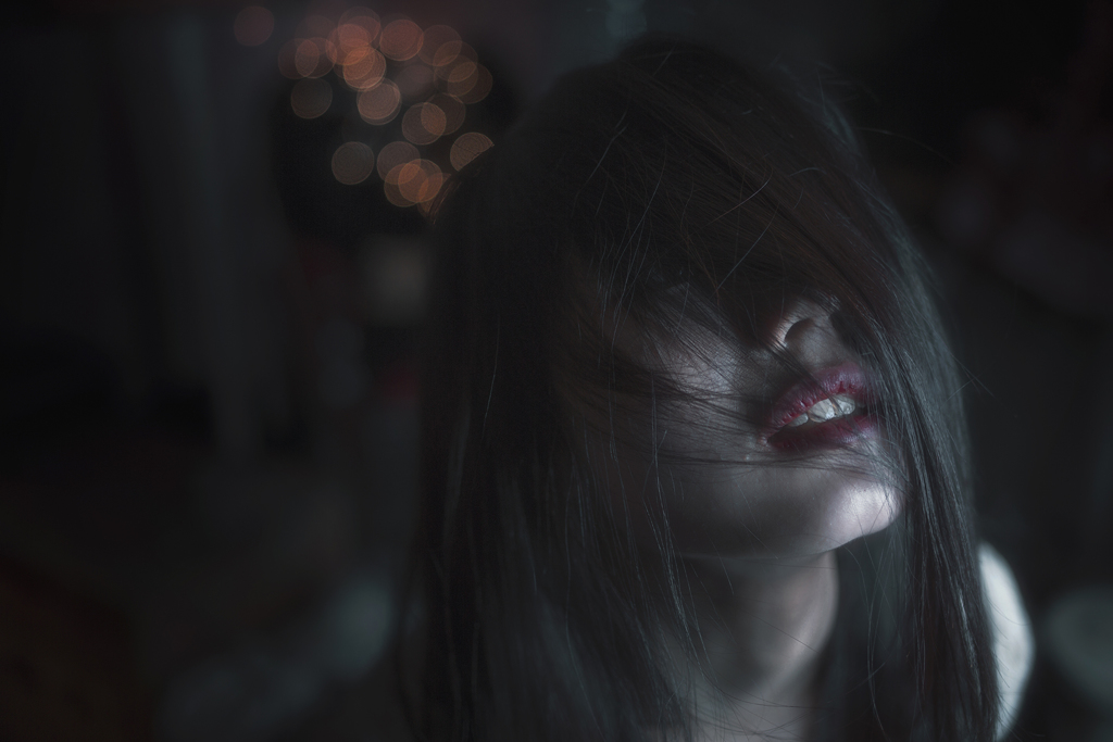 face