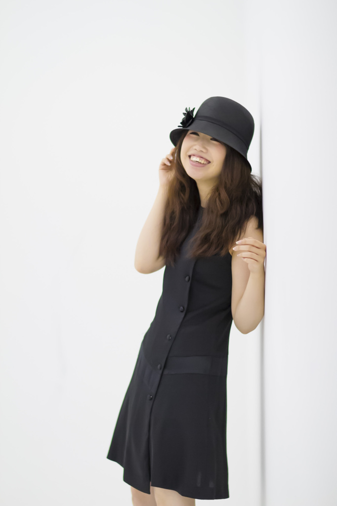 smile