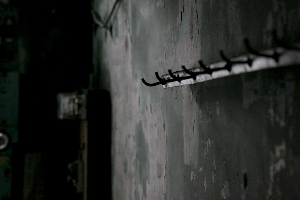 walls