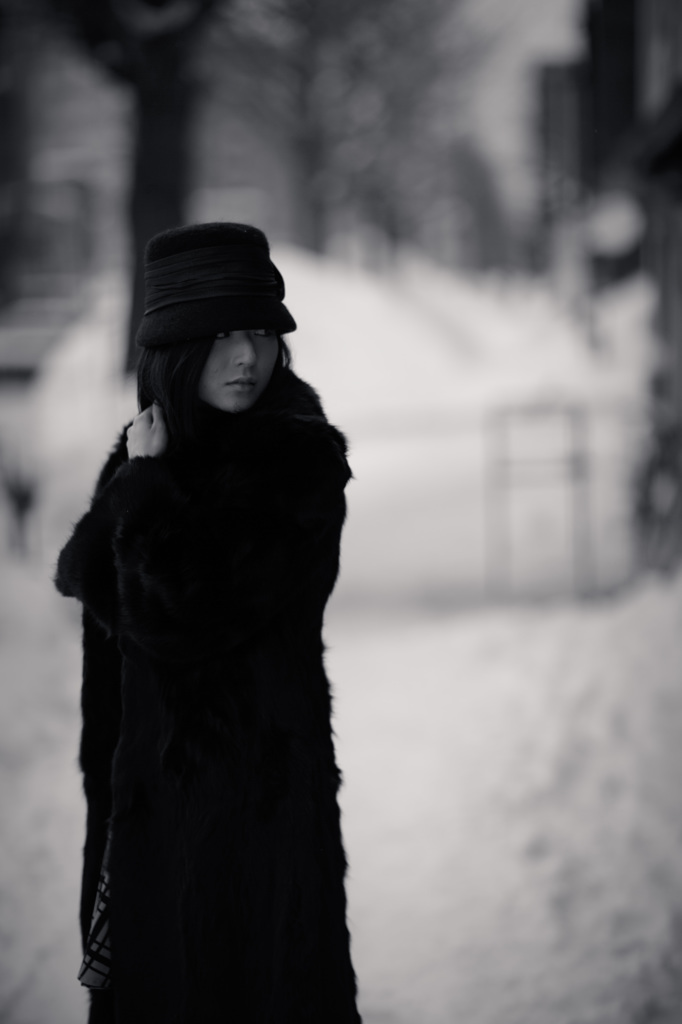 wait alone 1