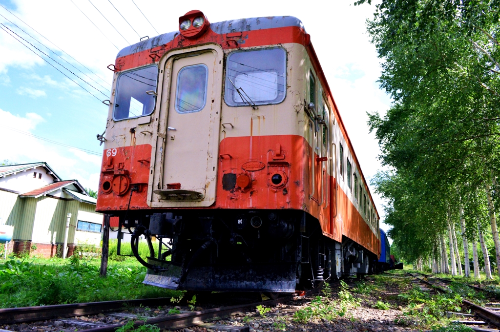 道の駅　あいおいにて