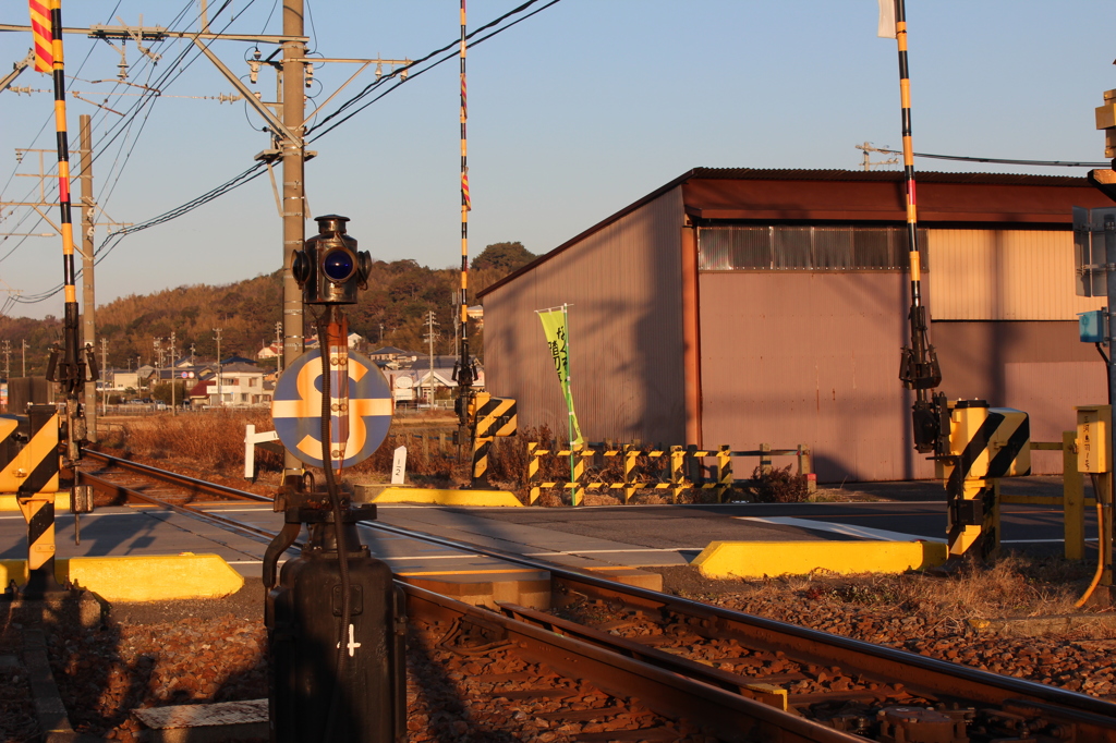 線路