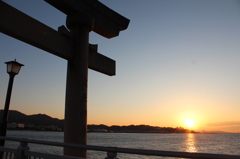 鳥居