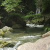 小川
