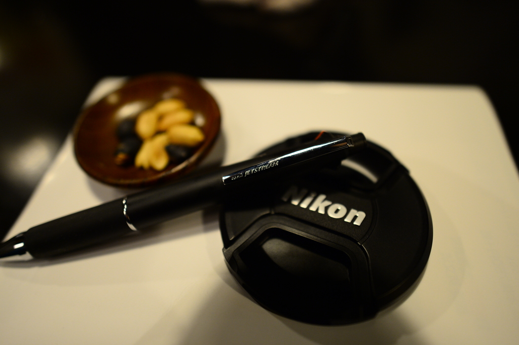 AF-S NIKKOR 20mm f/1.8G ED　テスト２　　