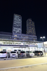 名古屋駅　DSC_7769