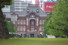 皇居より