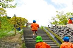 ぽかぽか元気