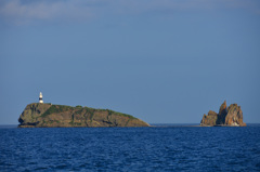 鯛島。