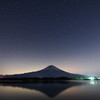 ちらばる星々