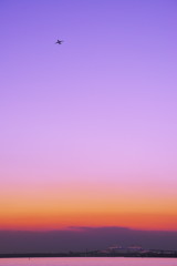 旅立ち