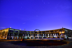 starlight