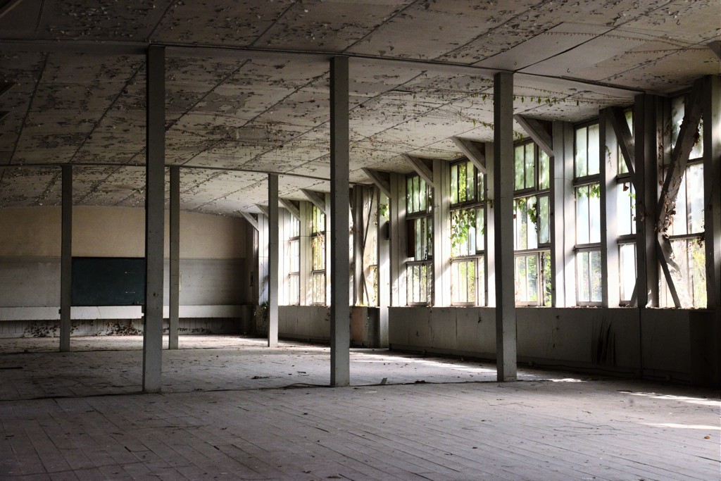 Jonan junior high school