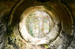 drainpipe