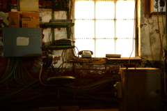 desk