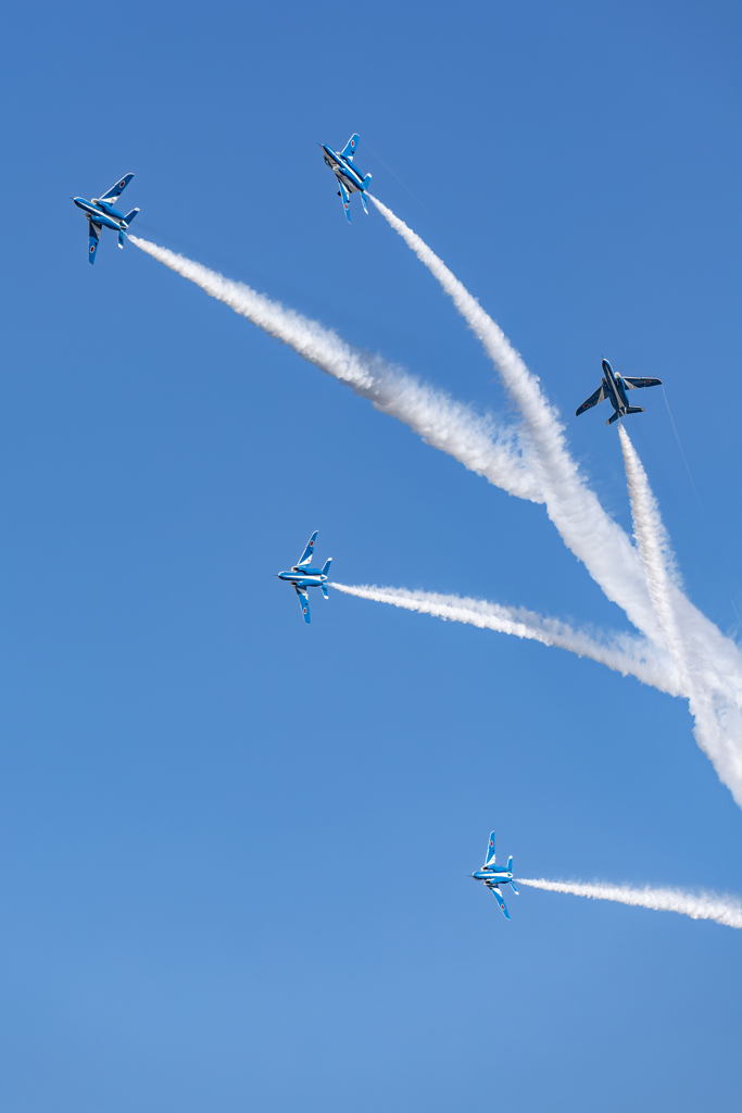 築城基地航空祭