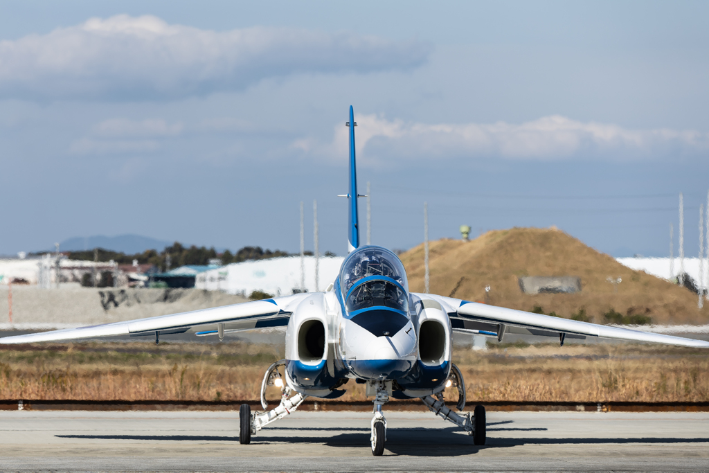 築城基地航空祭