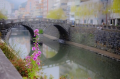 眼鏡橋