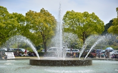 稲佐山公園
