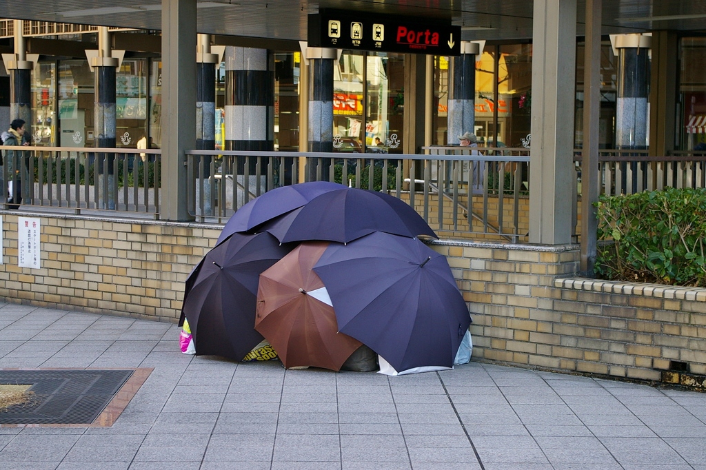 雨ニモマケズ