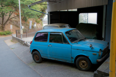 マイカー２